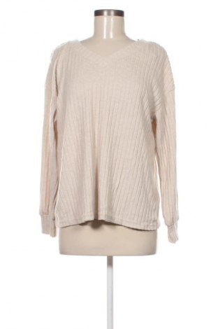 Női blúz SHEIN, Méret S, Szín Bézs, Ár 669 Ft