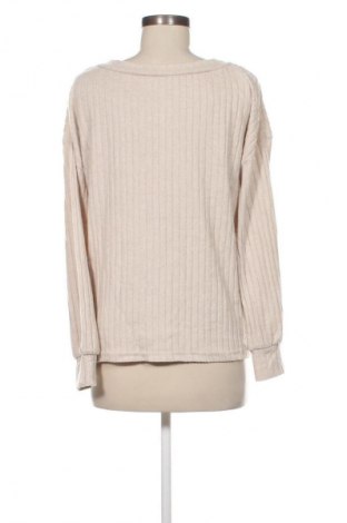 Női blúz SHEIN, Méret S, Szín Bézs, Ár 669 Ft