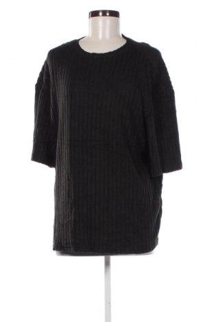 Női blúz SHEIN, Méret M, Szín Fekete, Ár 669 Ft