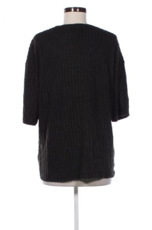 Női blúz SHEIN, Méret M, Szín Fekete, Ár 669 Ft