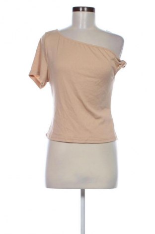 Női blúz SHEIN, Méret XL, Szín Bézs, Ár 1 269 Ft