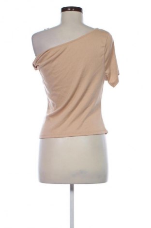 Női blúz SHEIN, Méret XL, Szín Bézs, Ár 1 269 Ft