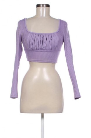 Női blúz SHEIN, Méret XS, Szín Lila, Ár 699 Ft