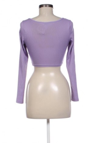 Női blúz SHEIN, Méret XS, Szín Lila, Ár 699 Ft