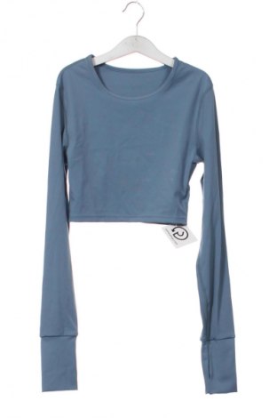 Dámská halenka SHEIN, Velikost XS, Barva Modrá, Cena  99,00 Kč