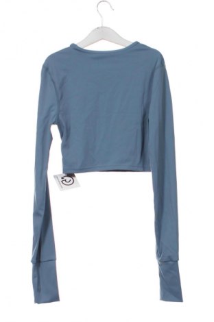 Dámská halenka SHEIN, Velikost XS, Barva Modrá, Cena  99,00 Kč