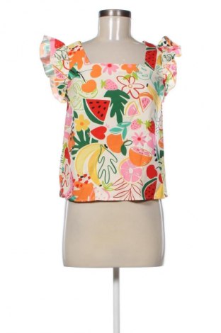 Női blúz SHEIN, Méret XS, Szín Sokszínű, Ár 1 609 Ft