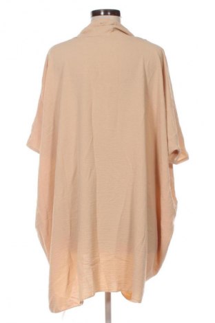 Női blúz SHEIN, Méret M, Szín Bézs, Ár 1 069 Ft