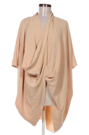 Női blúz SHEIN, Méret M, Szín Bézs, Ár 1 069 Ft