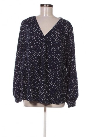 Дамска блуза SHEIN, Размер XL, Цвят Многоцветен, Цена 11,24 €, #133217508