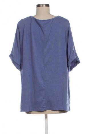 Női blúz SHEIN, Méret XL, Szín Kék, Ár 1 369 Ft