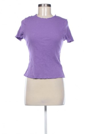 Bluză de femei SHEIN, Mărime XL, Culoare Mov, Preț 52,99 Lei