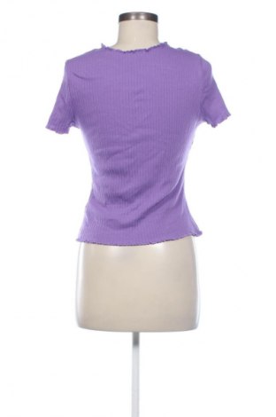 Bluză de femei SHEIN, Mărime XL, Culoare Mov, Preț 52,99 Lei