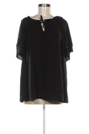 Dámská halenka SHEIN, Velikost XL, Barva Černá, Cena  89,00 Kč