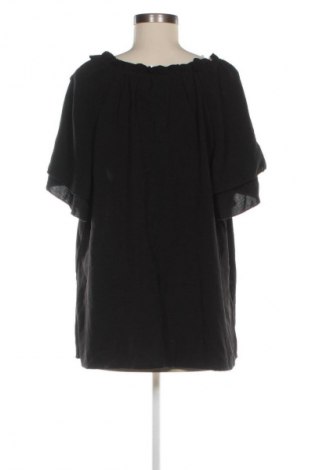 Dámská halenka SHEIN, Velikost XL, Barva Černá, Cena  89,00 Kč