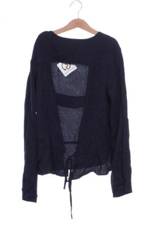 Дамска блуза Sandro, Размер S, Цвят Син, Цена 7,66 €