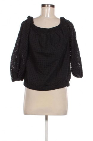 Damen Shirt Scoop, Größe L, Farbe Schwarz, Preis 1,99 €