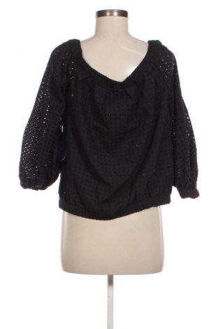 Damen Shirt Scoop, Größe L, Farbe Schwarz, Preis 1,99 €