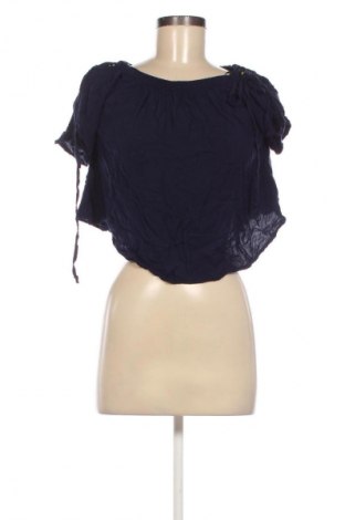 Női blúz Select, Méret S, Szín Kék, Ár 669 Ft