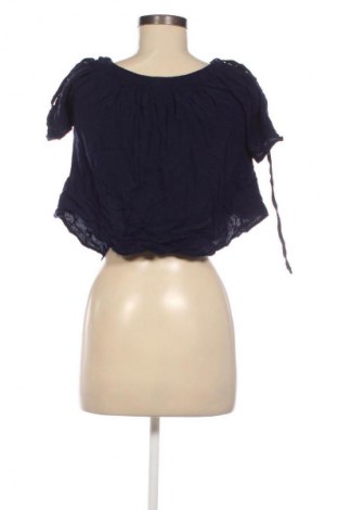 Női blúz Select, Méret S, Szín Kék, Ár 669 Ft