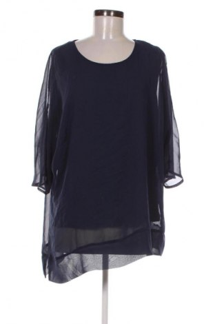 Női blúz Sheego, Méret XL, Szín Kék, Ár 2 119 Ft