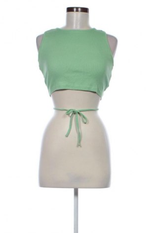 Női blúz Sinsay, Méret M, Szín Zöld, Ár 669 Ft