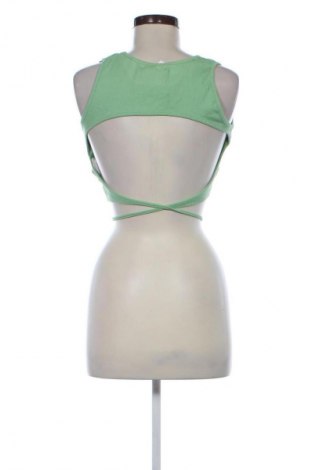 Női blúz Sinsay, Méret M, Szín Zöld, Ár 669 Ft