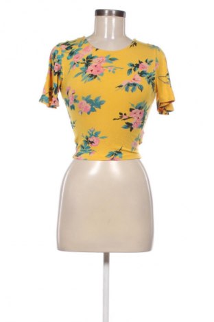 Női blúz Sinsay, Méret XS, Szín Sokszínű, Ár 3 238 Ft