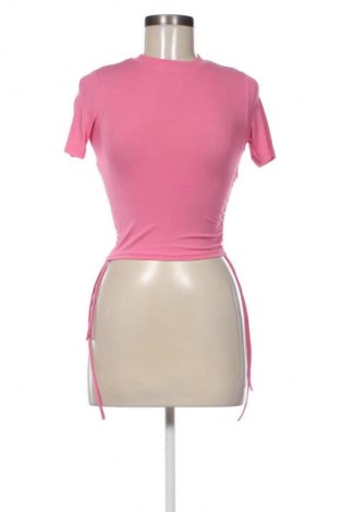 Női blúz Sinsay, Méret XXS, Szín Rózsaszín, Ár 879 Ft