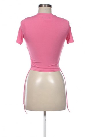 Női blúz Sinsay, Méret XXS, Szín Rózsaszín, Ár 879 Ft