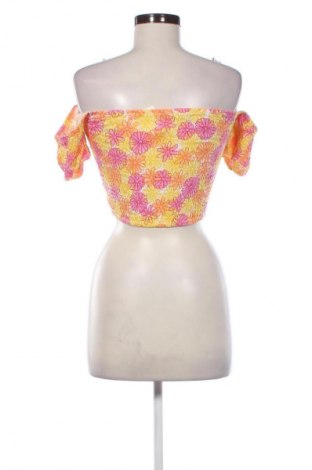 Női blúz Sinsay, Méret M, Szín Sokszínű, Ár 1 069 Ft