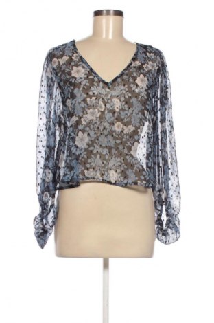 Női blúz Sinsay, Méret M, Szín Sokszínű, Ár 669 Ft