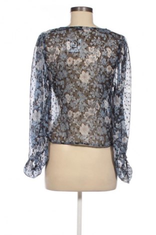 Női blúz Sinsay, Méret M, Szín Sokszínű, Ár 669 Ft