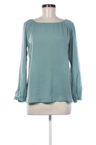 Dámska blúza Sisley, Veľkosť M, Farba Zelená, Cena  6,95 €