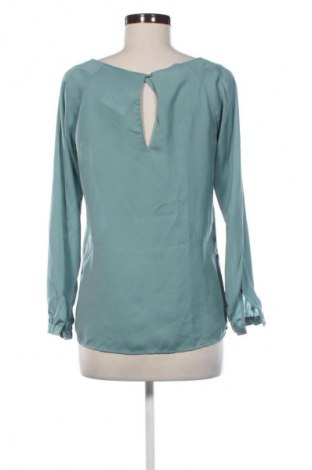 Dámska blúza Sisley, Veľkosť M, Farba Zelená, Cena  6,95 €