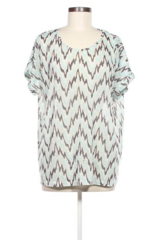 Női blúz Soya Concept, Méret XXL, Szín Sokszínű, Ár 2 409 Ft