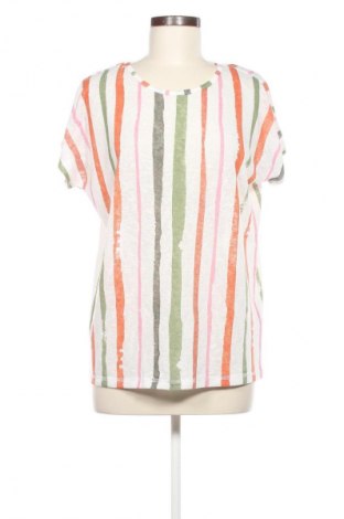 Damen Shirt Soya Concept, Größe M, Farbe Mehrfarbig, Preis € 3,99