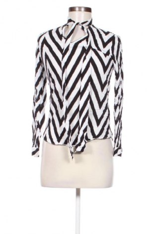 Damen Shirt Splash, Größe S, Farbe Mehrfarbig, Preis € 1,99