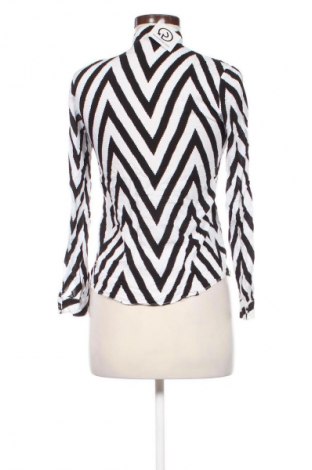 Damen Shirt Splash, Größe S, Farbe Mehrfarbig, Preis € 1,99