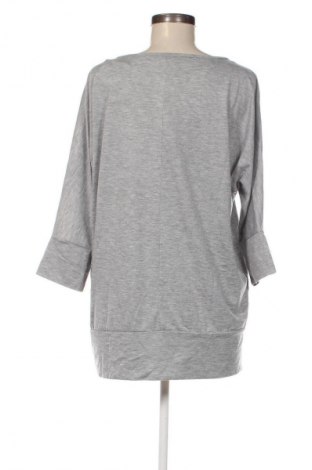 Bluză de femei Sports Performance by Tchibo, Mărime M, Culoare Gri, Preț 28,99 Lei