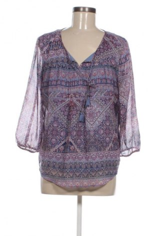 Dámská halenka St John's Bay, Velikost L, Barva Vícebarevné, Cena  49,00 Kč