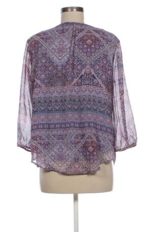 Dámská halenka St John's Bay, Velikost L, Barva Vícebarevné, Cena  49,00 Kč