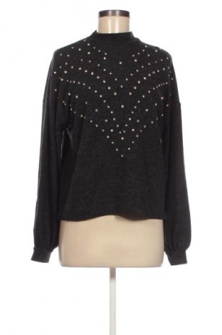 Dámska blúza Stradivarius, Veľkosť S, Farba Sivá, Cena  9,74 €