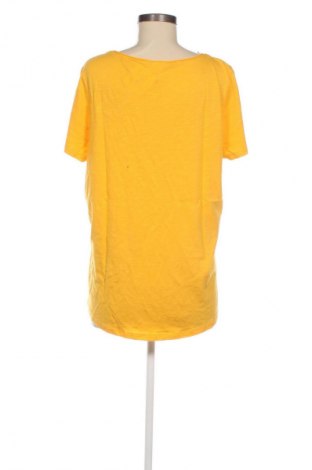 Bluzka damska Street One, Rozmiar XL, Kolor Żółty, Cena 25,91 zł