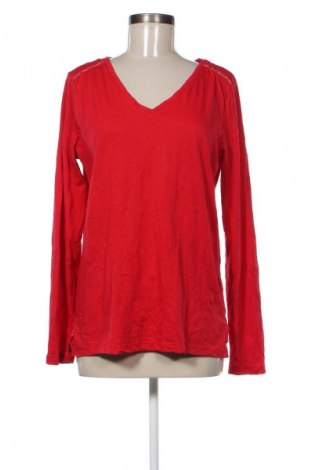 Női blúz Street One, Méret S, Szín Piros, Ár 899 Ft