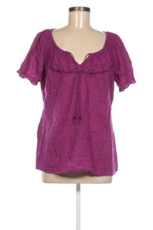 Bluză de femei Street One, Mărime M, Culoare Mov, Preț 22,99 Lei