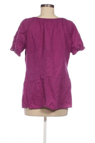 Bluză de femei Street One, Mărime M, Culoare Mov, Preț 22,99 Lei