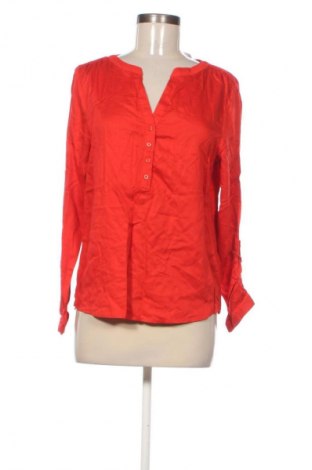 Dámska blúza Street One, Veľkosť S, Farba Červená, Cena  2,95 €