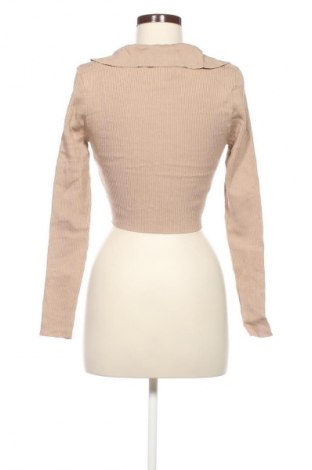 Bluză de femei Supra, Mărime L, Culoare Bej, Preț 7,99 Lei