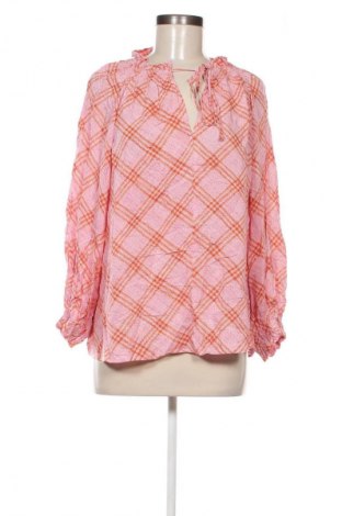 Női blúz Sussan, Méret L, Szín Sokszínű, Ár 669 Ft